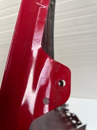 фото thumb №8, Seat arona крыло правый fender правый