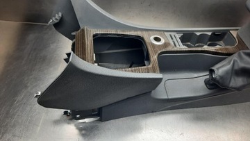 фото thumb №5, Подлокотник туннель средний ford focus mk2 рестайлинг 1.6b 09r