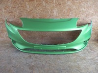фото thumb №1, Бампер перед передний opel corsa e