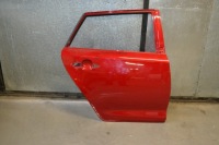 фото thumb №1, Двері правий задня праве задні corolla e21 kombi 19-