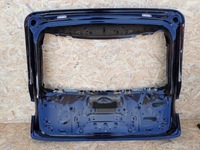 фото thumb №6, Audi e-tron кришка задня зад