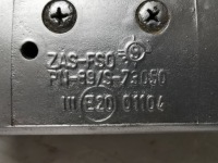 фото thumb №10, Механическое зеркало левое daewoo polonez e2001104 all/k/5