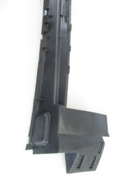 фото thumb №6, Защита поперечина радиатора воздуховод воздуха mercedes benz w246 a2468850000