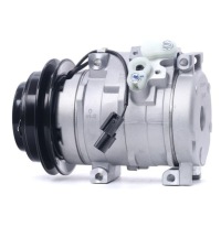 фото thumb №12, Компресор кондиціонера stark skkm-0340215 10s17c do mitsubishi pajero pinin
