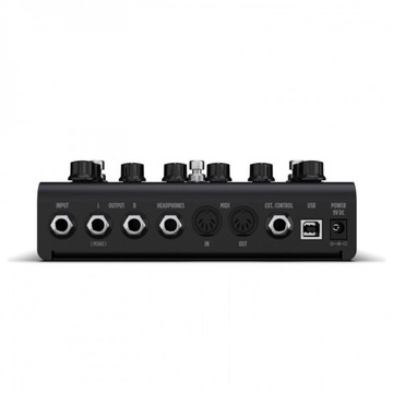 IK Multimedia ToneX Pedal мультиэффектный git-процессор