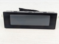 фото thumb №2, Дисплей екран радіо рамка citroen ds3 9675958780 9673639080