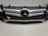 фото thumb №9, Mercedes бампер передній перед a2538850425 glc 253 x253 pts
