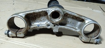 SUZUKI GSF 600 1200 BANDIT НИЖНЯЯ ПОЛКА ПОДСЕДЕЛЬНЫЙ СТОЙК ПОДВЕСКА АМОРТИЗАТОРЫ ЗАДЕРЖКА