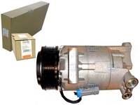 фото thumb №1, Компресор компресор кондиціонера [behr hella]