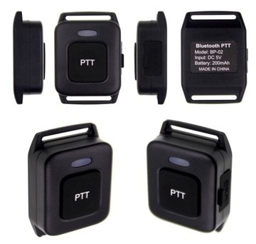 ANYTONE AT-D878UV2 PLUS APRS BT + GPS DMR РАДИО