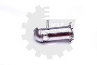 фото thumb №11, Esen skv 14skv195 радіатор, система охолодження двигуна