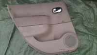 фото thumb №2, Обшивка левый задняя 8200213377 renault scenic ii 2