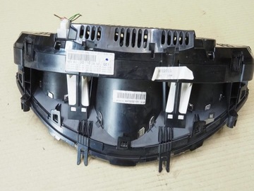 фото thumb №13, Mercedes cls w204 спідометр  прилади 2049002010 англієць