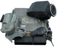 фото thumb №1, Набір стартовий mercedes sprinter 0281014348 a6461506077 програмування