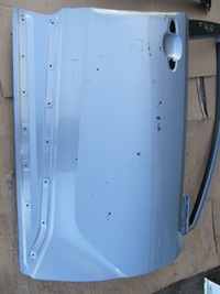 фото thumb №9, Дверь toyota chr c-hr правое перед передние пассажира