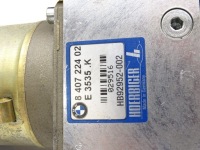 Насос крыша складного bmw e36 z3 8407224 в Украине, фото thumb