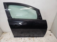 фото thumb №1, Opel astra j 4 двері правий перед праве передні z20r