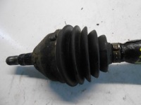 фото thumb №3, Приводной вал левая opel astra iii h 1.9 cdti #