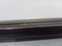 фото thumb №9, Bmw x7 g07 молдинг двері задніх лівих 7444103