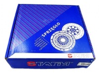 фото thumb №1, Комплект зчеплення statim 100.859