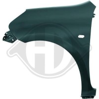 фото thumb №1, Крыло do nissan micra k13 13-