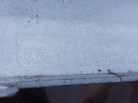 фото thumb №12, Бампер перед передний ford focus iv 4 mk4 18-21