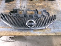 фото thumb №1, Nissan note ii e12 решётка радиатора решётка радиатора камера