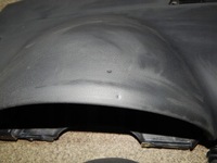 фото thumb №4, Audi a4 b7 панель приладів подушка безпеки ремені подушка