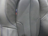 фото thumb №10, Bmw 1 f40 sport rhd обивка сиденья подогрев заднее сиденье обшивки туннель 20 km