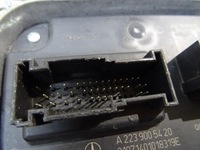 фото thumb №4, Преобразователь модуль led mercedes w223 a2239005420 llu