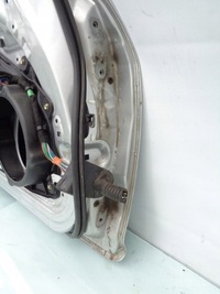 фото thumb №8, Дверь левый перед mazda rx8