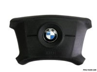 фото thumb №1, Подушка водія подушка безпеки 33675789203z bmw e46