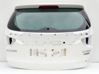 фото thumb №1, Крышка багажника задняя задняя багажника с стекло + спойлер hyundai ix35 09-15r tcw