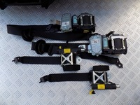 фото thumb №6, Mercedes w212 приборная панель консоль подушка безопасности ремни оригинал