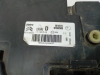фото thumb №9, Фара права перед європа citroen berlingo iv 18- 9816825080