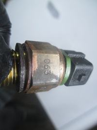 фото thumb №5, Датчик рівня оливи renault master opel movano iii 2.3 cdi 111458230r