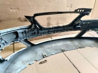 фото thumb №14, Бампер передний перед seat exeo 3r 3r0807231
