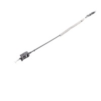 фото thumb №9, Volkswagen vw tiguan 5n тяга трос ручка дверь передних 5n0837017d