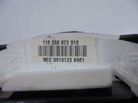 фото thumb №8, Fortwo i 450 спідометр  прилади 0.8cdi 110208872010