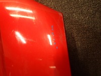 фото thumb №2, Капот renault twingo iii 3