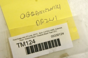 фото thumb №5, Tm124 ford edge mk2 ограничители дверь комплект 4szt