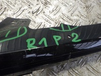 фото thumb №7, Решётка радиатора решетка перед toyota corolla e21 53114-02580