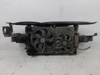 фото thumb №10, Seat toledo ii 1.6 8v 01r передня панель підсилювач комплект 1j0121207m