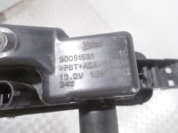 Противотуманная фара led drl bmw 5 g30 g31 89250253 оригинал чёрный левый Недорого, фото thumb