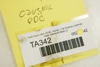 фото thumb №5, Ta342 ford focus mk4 датчик pdc паркування ju5t-15k859-acw