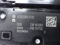 фото thumb №16, Навигация навигация радио дисплей a2539006506 рестайлинг mercedes glc x253 20r