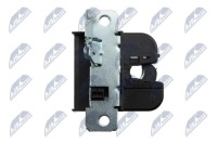 фото thumb №10, Замок крышки багажника ezc-vw-127