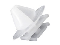 фото thumb №1, 10x renault fluence scenic 1 кліпса 9 накладки бічний