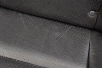 фото thumb №8, Сиденье сиденья комплект боковина обшивки кожаные eu ford freestyle 05-09