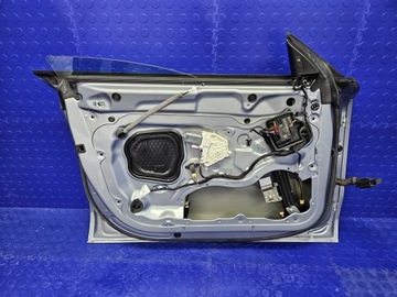 фото thumb №10, Audi a7 c7 4g8 двері передні ліві лівий перед комплектні | оригінал lx7p